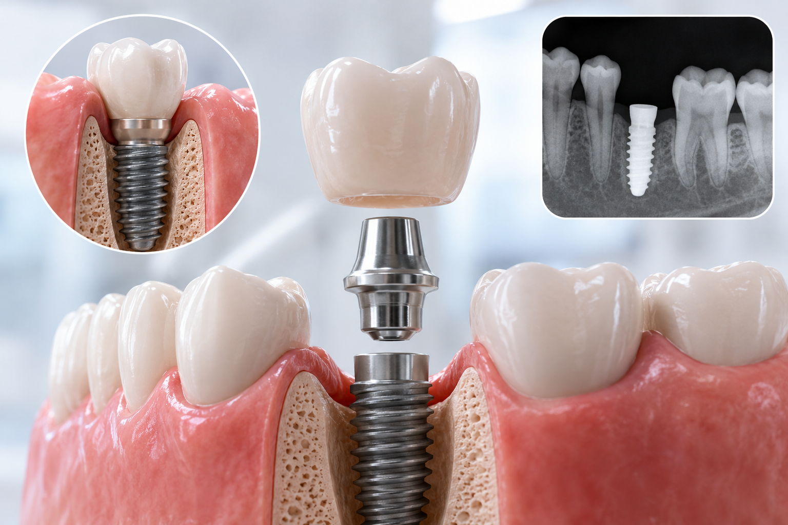Dental Tourism in Vietnam – Affordable Dental Implants and Smile Makeovers
