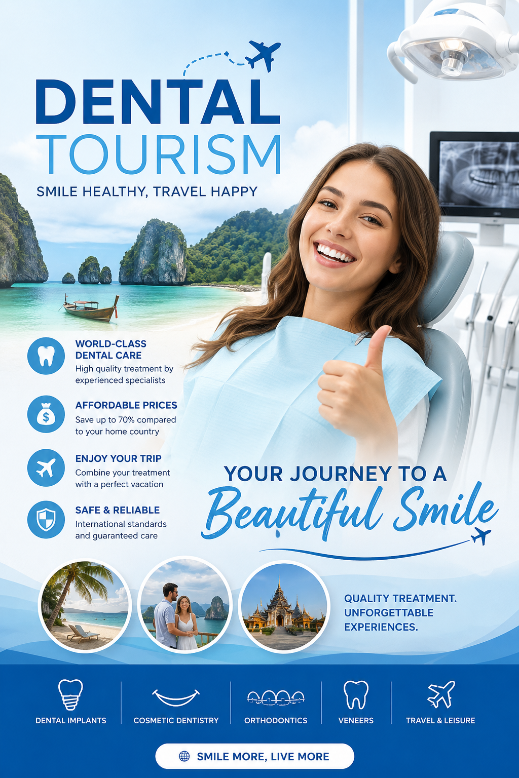 dental care in Vietnam