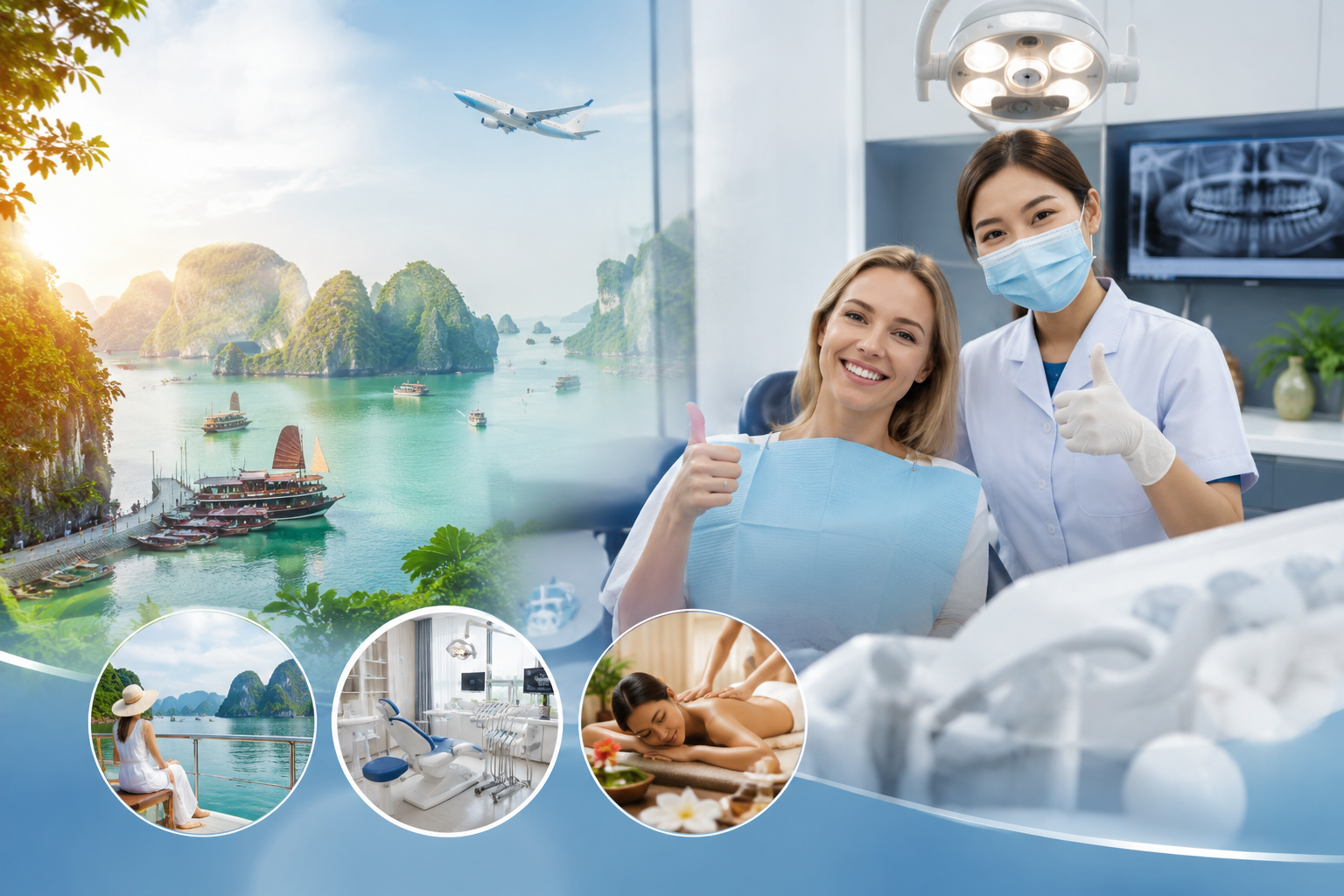 Dental Tourism