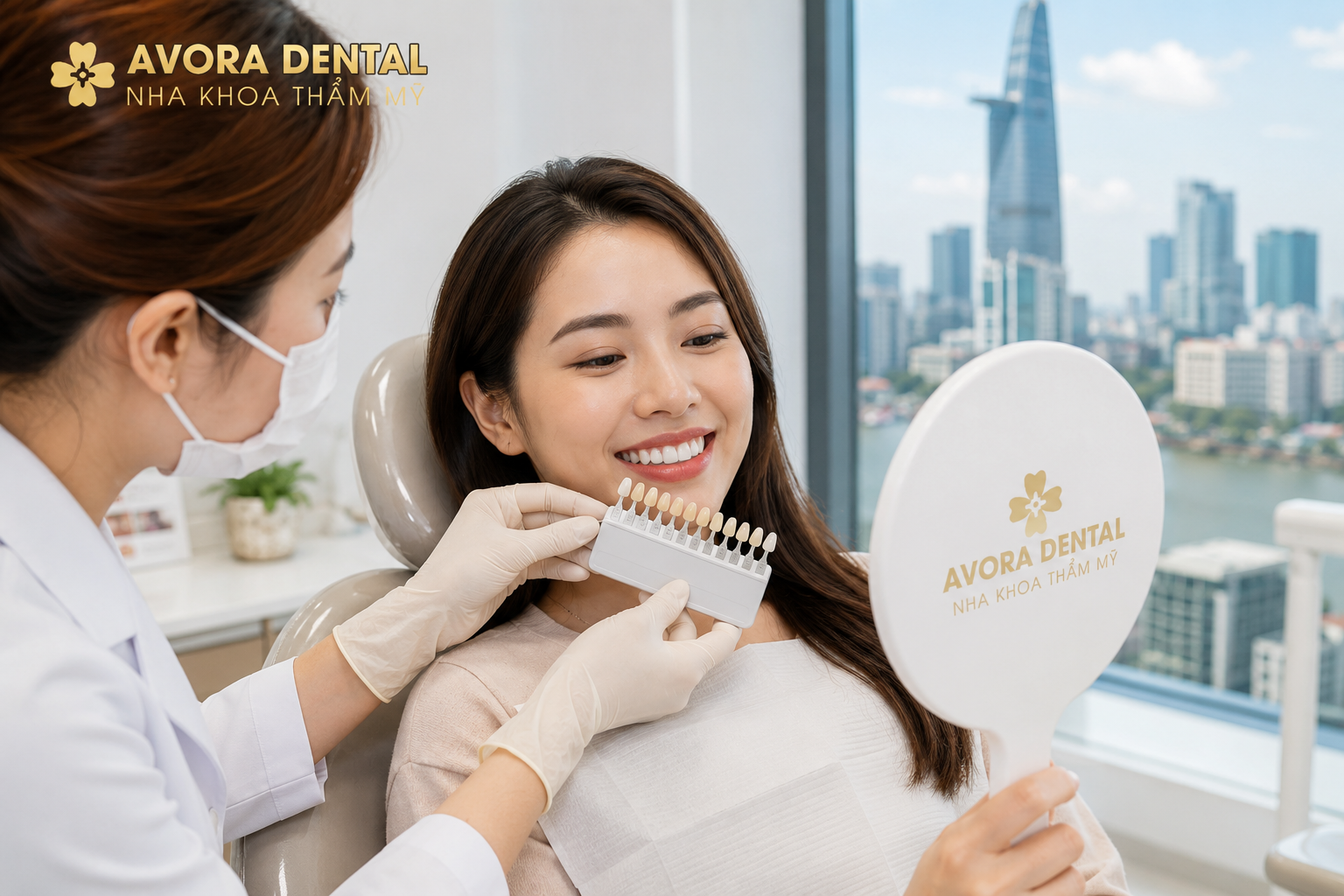 temporary veneers guide