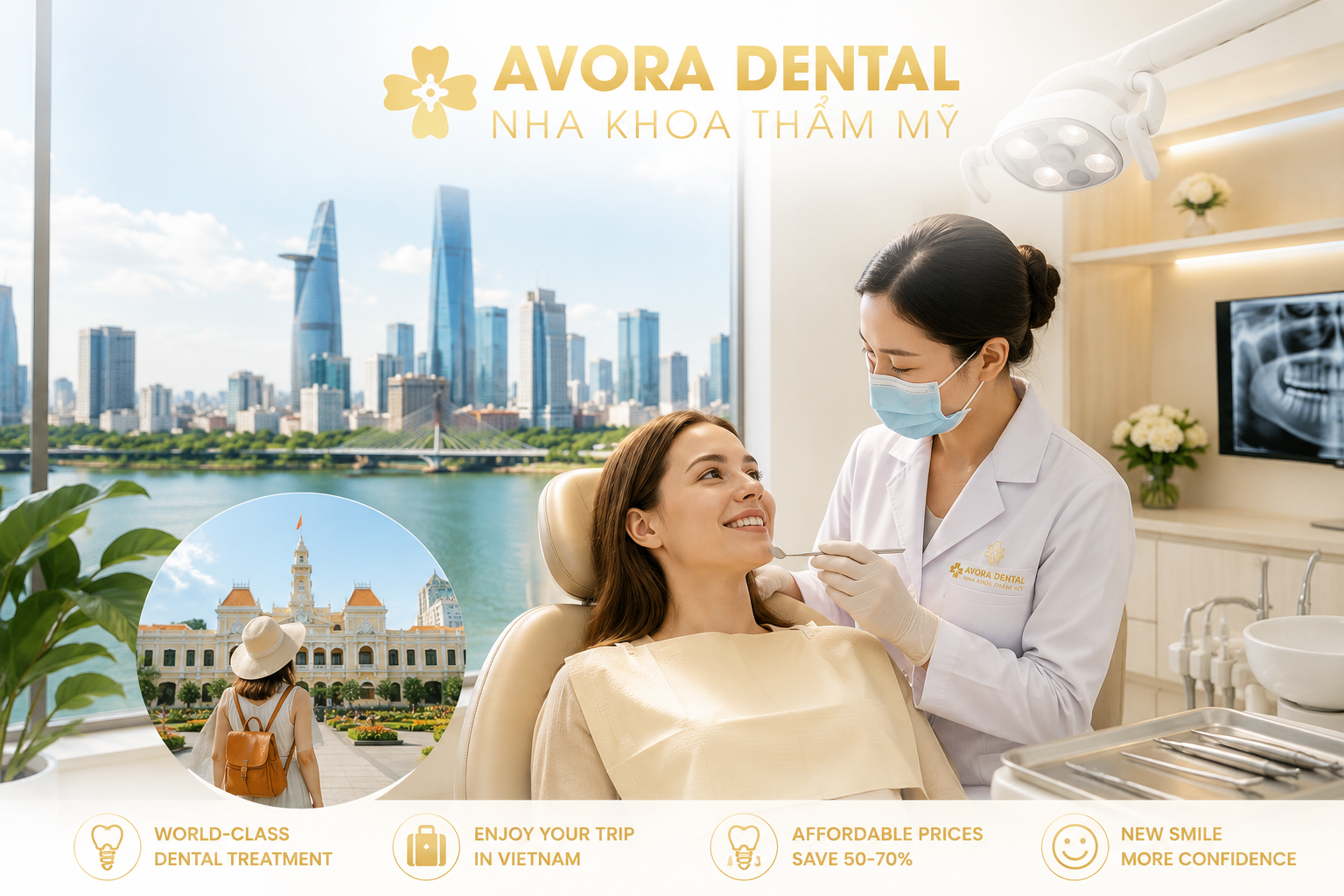 Dental Travel