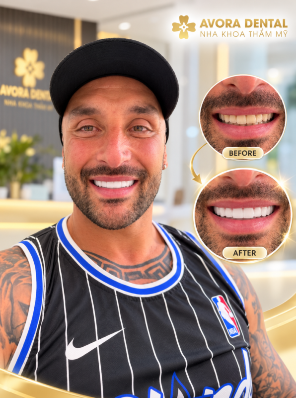 Dental tourism in Vietnam